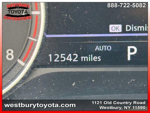 Used 2023 Nissan Rogue SV w/ SV Premium Package AWD/4WD image 26