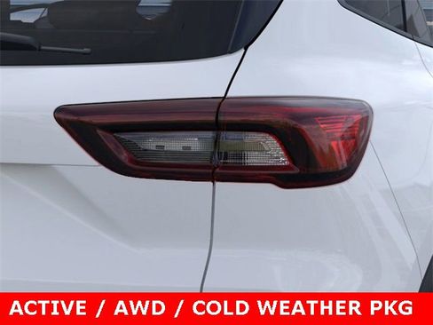 New 2025 Ford Escape Active w/ Cold Weather Package image 21