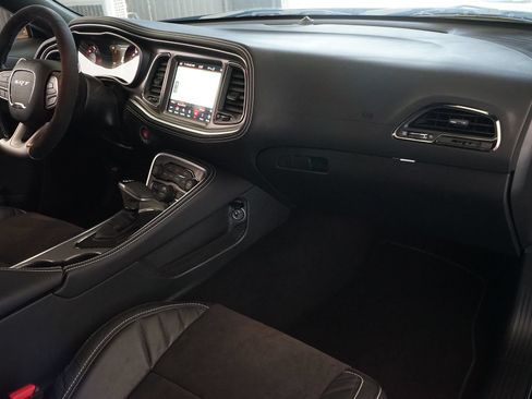 Used 2020 Dodge Challenger SRT Super Stock RWD image 5