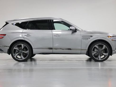 New 2026 Genesis GV80 3.5T Prestige image 18
