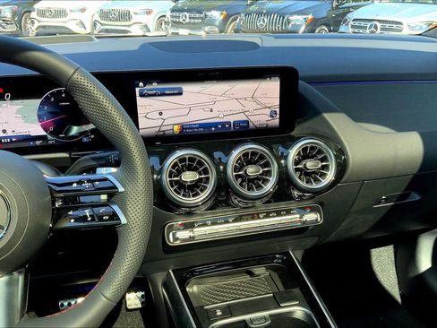 Certified 2026 Mercedes-Benz GLA 250 4MATIC image 6