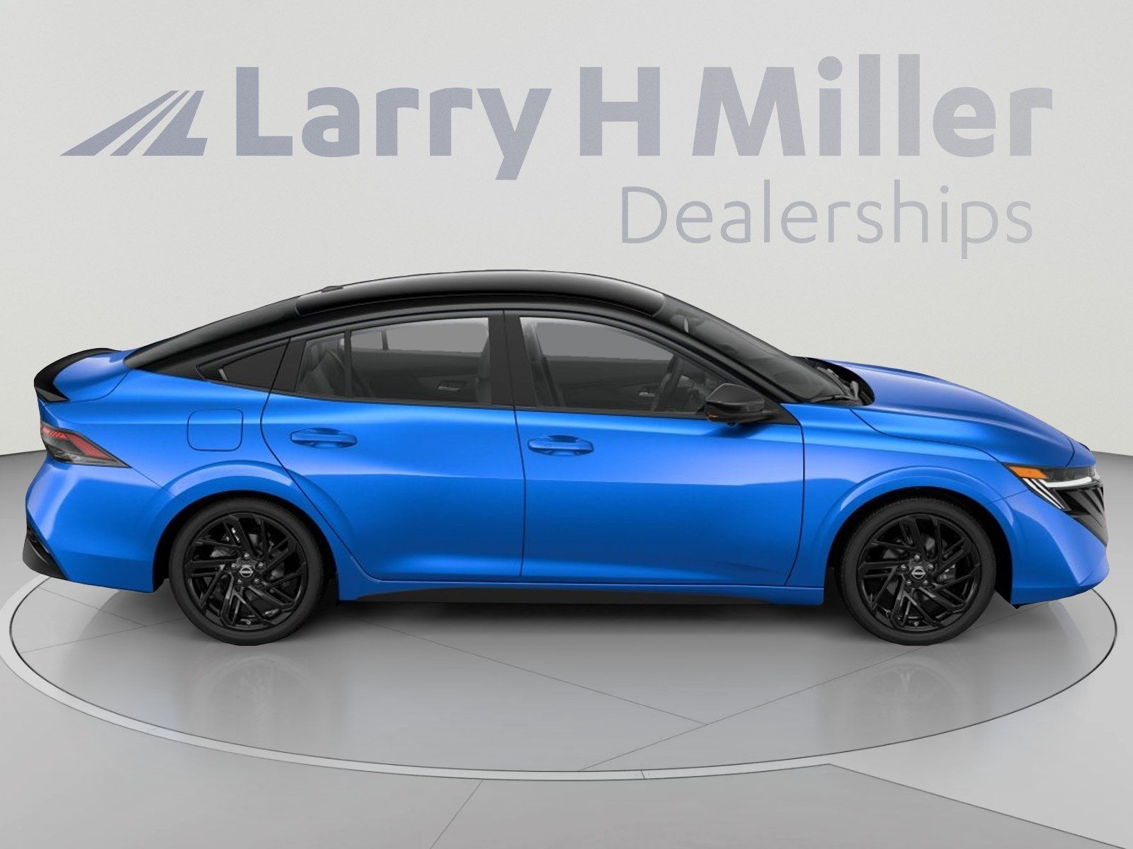 New 2027 Nissan Sentra SR FWD image 4