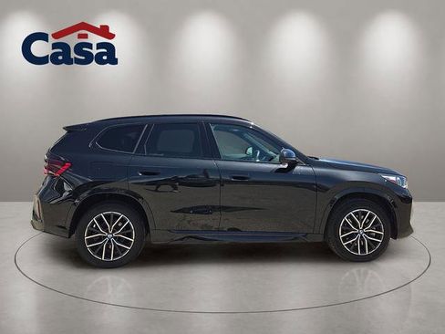 Used 2025 BMW X1 xDrive28i AWD/4WD image 3