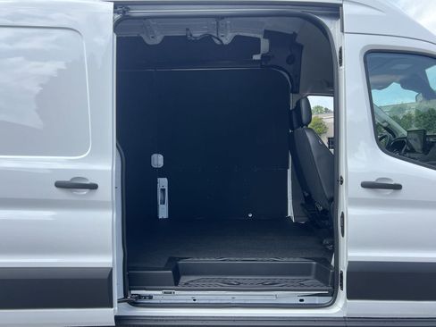 New 2026 Ford Transit 350 148 High Roof Extended RWD image 16