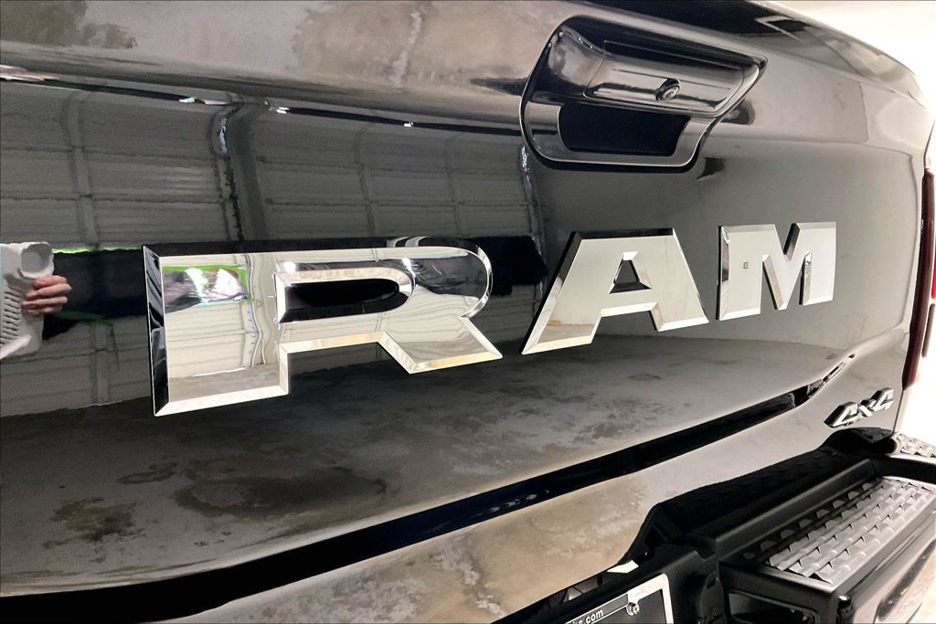 New 2026 RAM 3500 Laramie w/ Sport Appearance Package AWD/4WD image 28