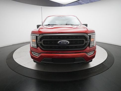 Used 2023 Ford F150 XLT w/ Equipment Group 302A High image 11