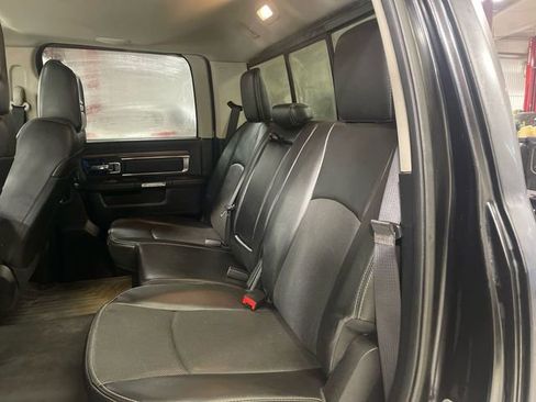 Used 2014 RAM 1500 Laramie w/ Convenience Group AWD/4WD image 23