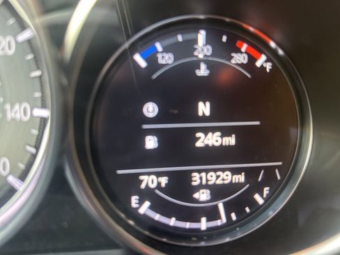 Used 2023 MAZDA CX-9 Touring image 13