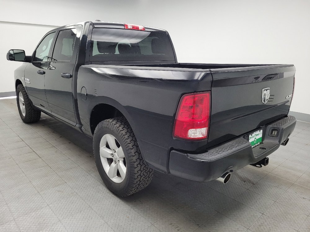 Used 2014 RAM 1500 Express AWD/4WD image 5