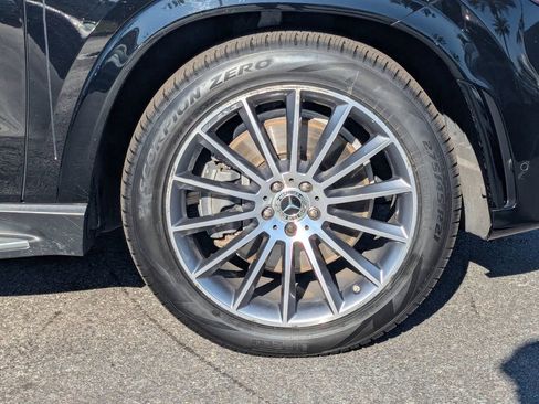 Used 2022 Mercedes-Benz GLE 450 4MATIC image 21