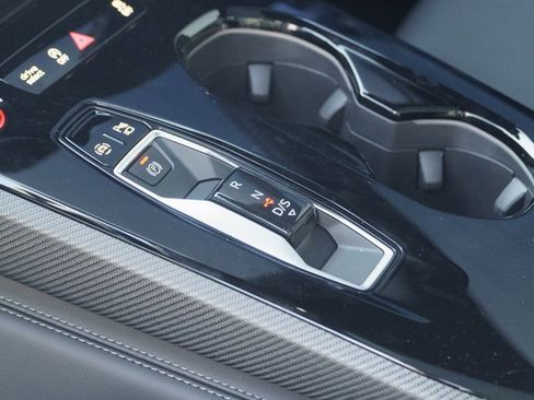 New 2025 Audi S5 Premium Plus image 12