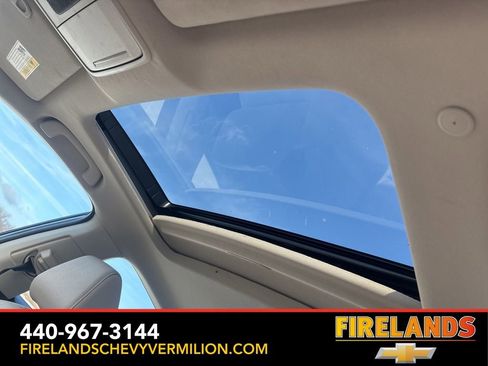 Used 2024 Honda Accord EX image 3