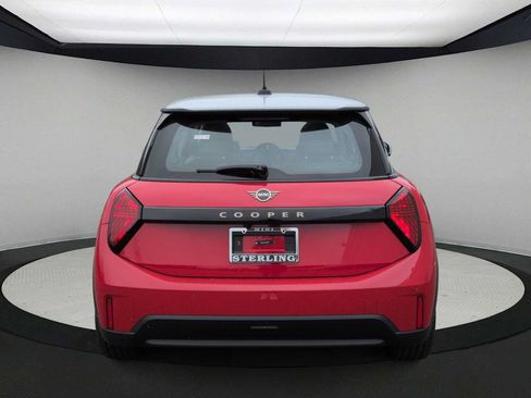 Used 2026 MINI Cooper 2-Door Hardtop FWD image 7