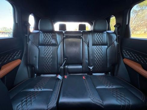 Used 2023 Mitsubishi Outlander SEL image 37