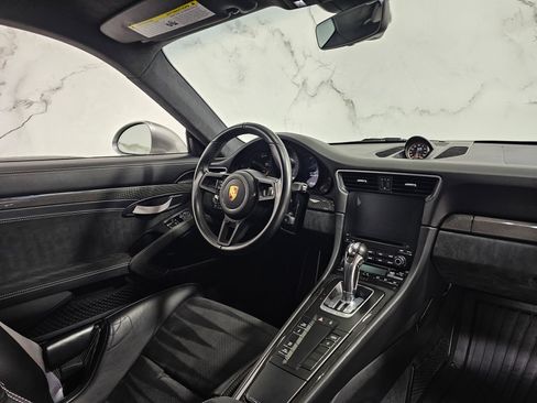 Used 2019 Porsche 911 GT3 RS RWD image 6