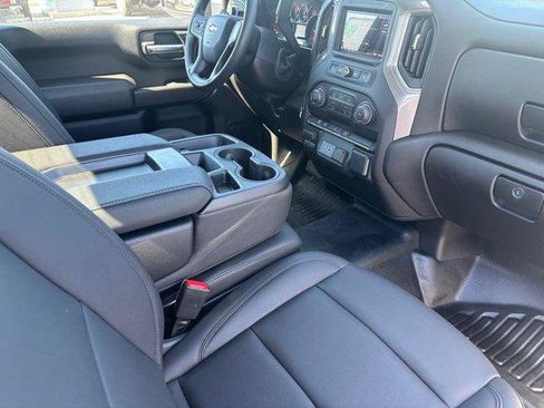 New 2026 Chevrolet Silverado 3500 W/T w/ WT Convenience Package AWD/4WD image 16