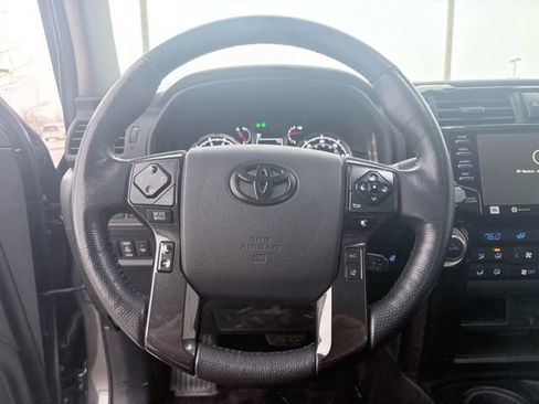 Used 2023 Toyota 4Runner TRD Pro image 11
