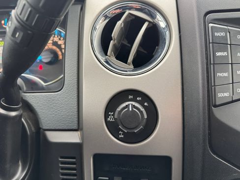 Used 2014 Ford F150 XLT w/ Equipment Group 302A Luxury image 6