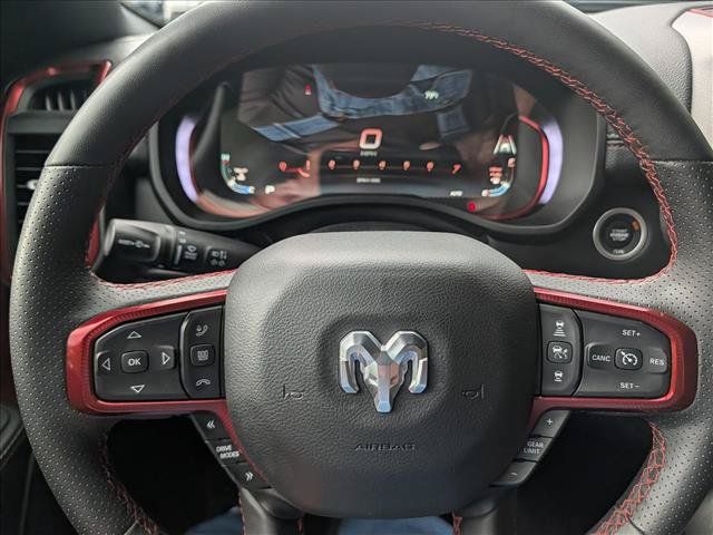 Used 2026 RAM 1500 Rebel w/ Rebel Level 1 Equipment Group AWD/4WD image 37