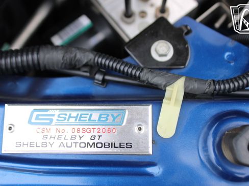 Used 2008 Ford Mustang GT image 26