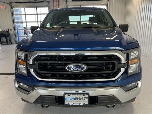 Used 2023 Ford F150 XLT image 7