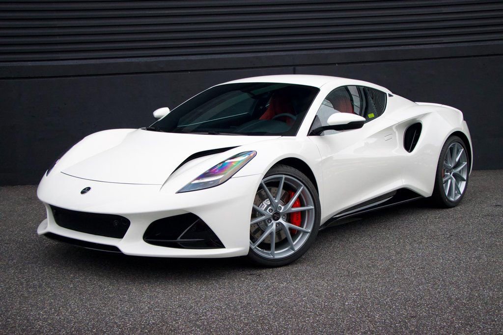 Used Lotus Cars for Sale in Northampton, PA - Autotrader