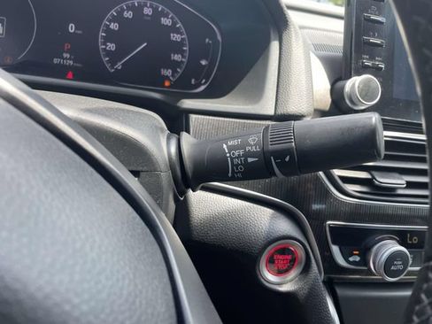 Used 2022 Honda Accord Sport image 24