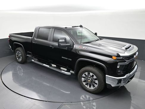 Used 2026 Chevrolet Silverado 2500 LT image 18
