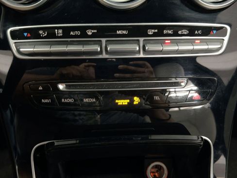 Used 2016 Mercedes-Benz C 300 4MATIC Sedan image 17