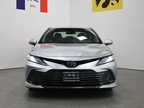 Used 2023 Toyota Camry XLE w/ Cold Weather Package AWD/4WD image 7