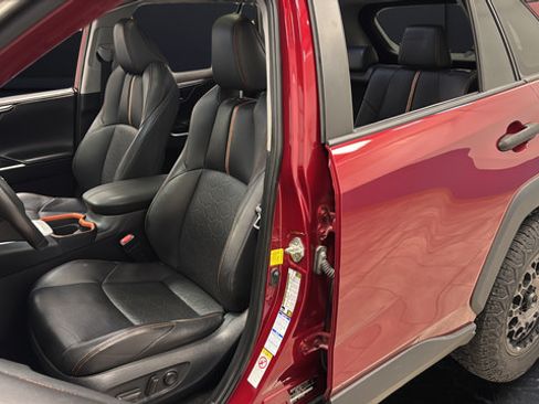 Used 2019 Toyota RAV4 Adventure w/ Cold Weather Package AWD/4WD image 9