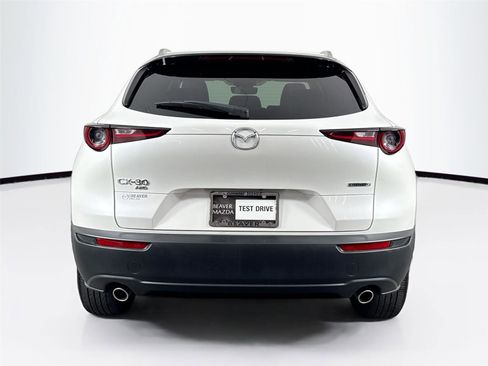 Certified 2023 MAZDA CX-30 AWD 2.5 S w/ Preferred Package image 13
