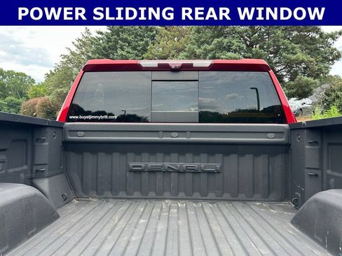 Used 2021 GMC Sierra 1500 Denali w/ Denali Ultimate Package AWD/4WD image 15