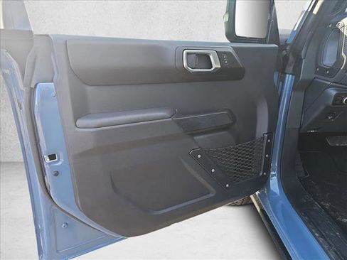 New 2025 Ford Bronco Badlands image 20