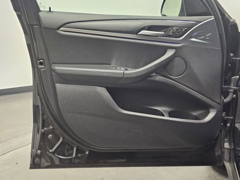 Used 2024 BMW X3 xDrive30i image 19