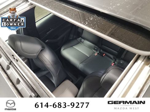 Used 2023 MAZDA CX-30 AWD 2.5 S w/ Premium Package image 32