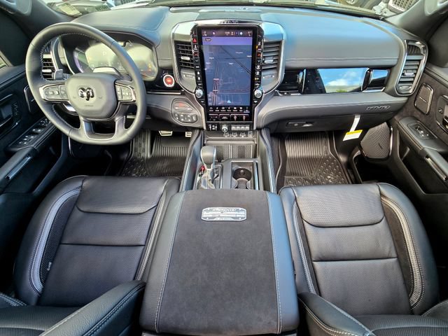 New 2026 RAM 1500 RHO w/ RHO Level 1 Equipment Group AWD/4WD image 9
