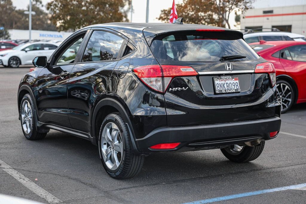 Used 2019 Honda HR-V LX image 20
