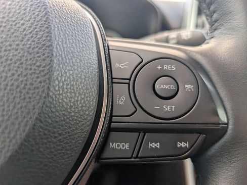 Used 2020 Toyota RAV4 Adventure w/ Convenience Package AWD/4WD image 19