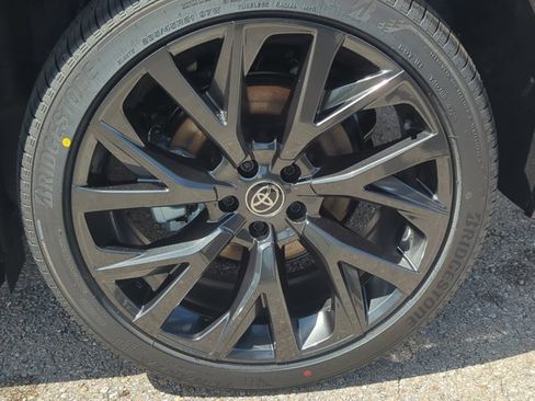 New 2026 Toyota Crown Signia image 13