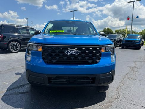 Used 2026 Ford Maverick XL w/ 4K Tow Package AWD/4WD image 20