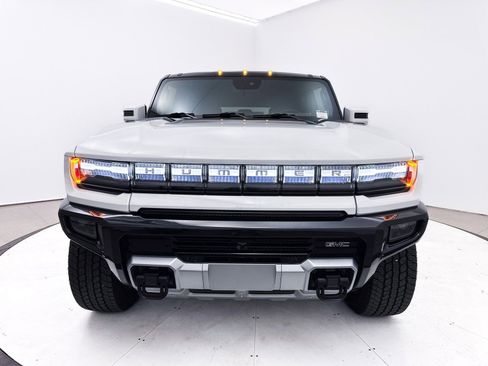 Used 2025 GMC Hummer EV 2X image 14