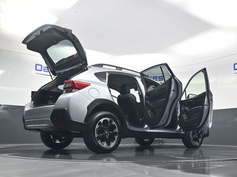 Used 2023 Subaru Crosstrek 2.0i AWD/4WD image 58