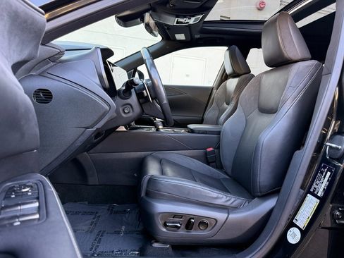 Certified 2023 Lexus RX 350 FWD w/ Accessory Package (Z1) image 16