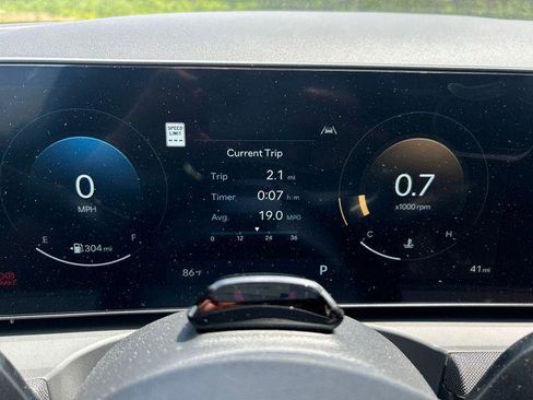 New 2026 Hyundai Santa Cruz Limited AWD/4WD image 15