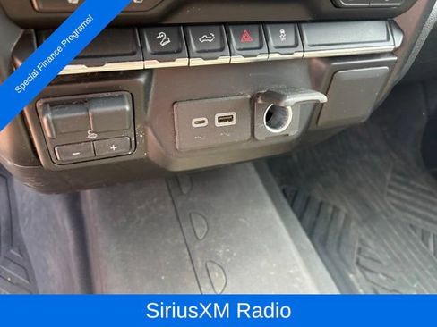 Used 2021 Chevrolet Silverado 1500 RST AWD/4WD image 22