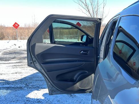 Used 2025 Dodge Durango R/T image 35