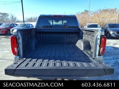 Used 2026 GMC Sierra 1500 Denali image 5