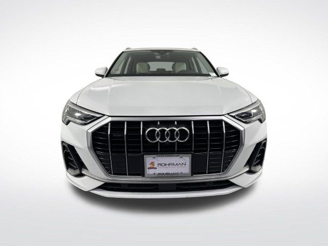 Used 2020 Audi Q3 2.0T Prestige w/ Prestige Package AWD/4WD image 28