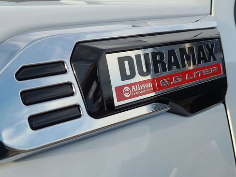 New 2026 GMC Sierra 3500 Pro w/ 1SA Pro Safety Plus Package image 33